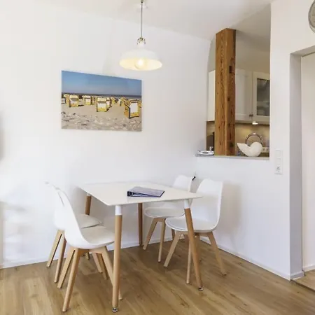 Σπίτι διακοπών Heimathafen