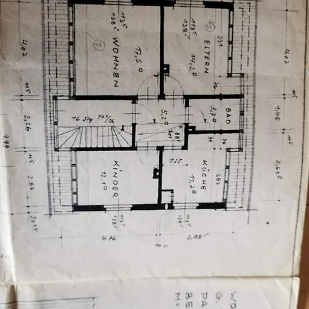 Σπίτι διακοπών Heimathafen