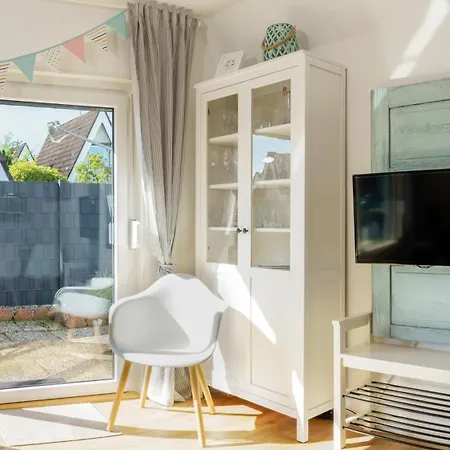 Σπίτι διακοπών Heimathafen *