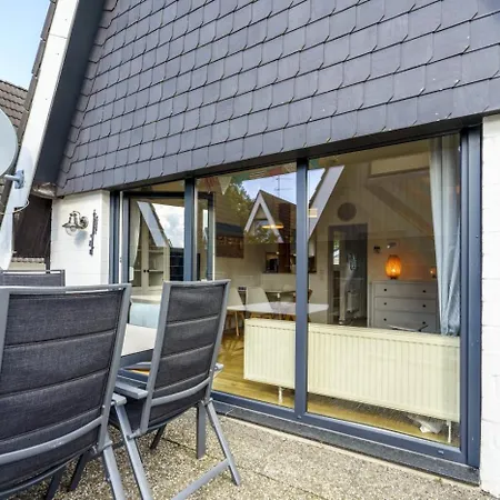 Σπίτι διακοπών Heimathafen